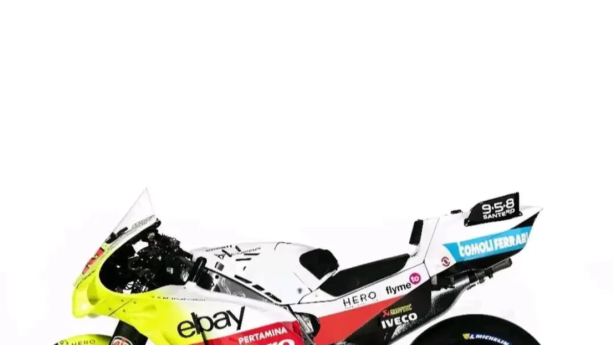 Pertamina Enduro VR46 Racing Team optimistis menghadapi paruh kedua MotoGP 2026 dengan target hasil besar dan performa yang terus meningkat.