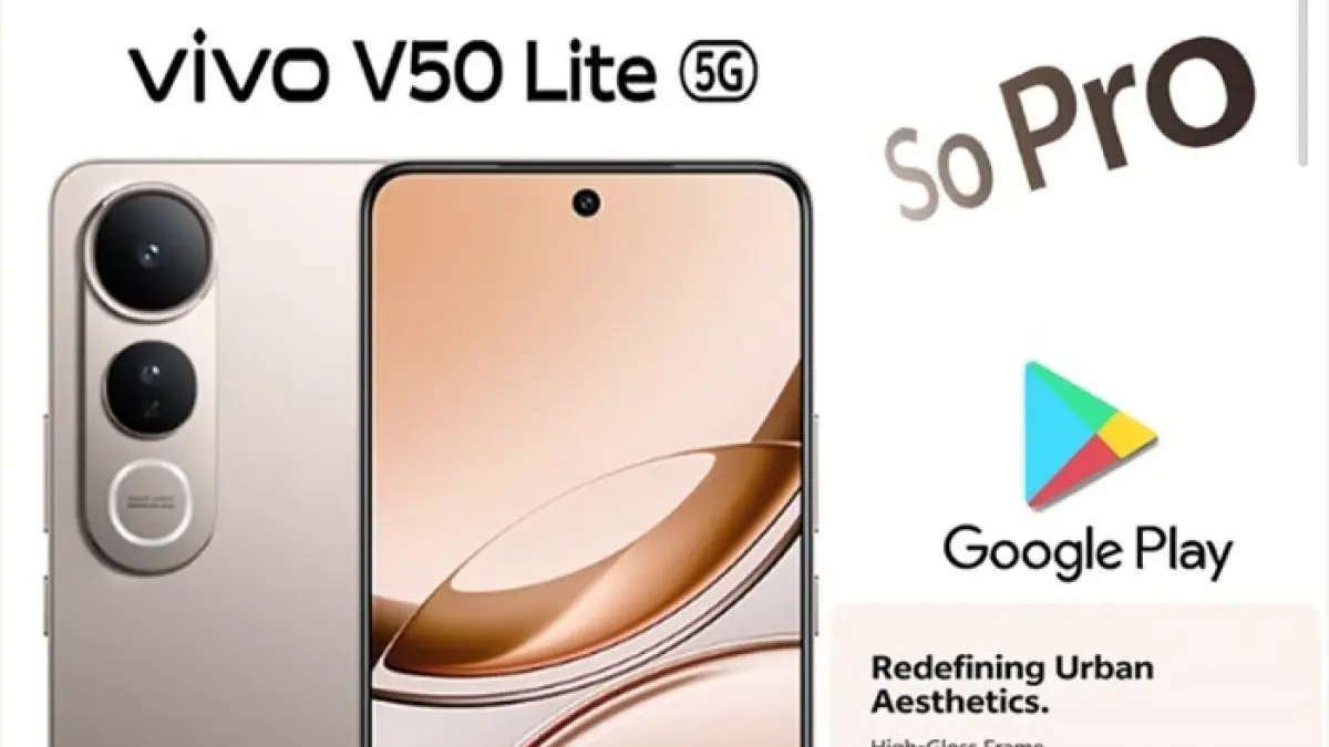 Simak ulasan lengkap Vivo V50 dengan kamera OIS 50MP dan baterai 6000 mAh. Smartphone midrange dengan fitur ala flagship yang layak dimiliki. (PINTEREST)
