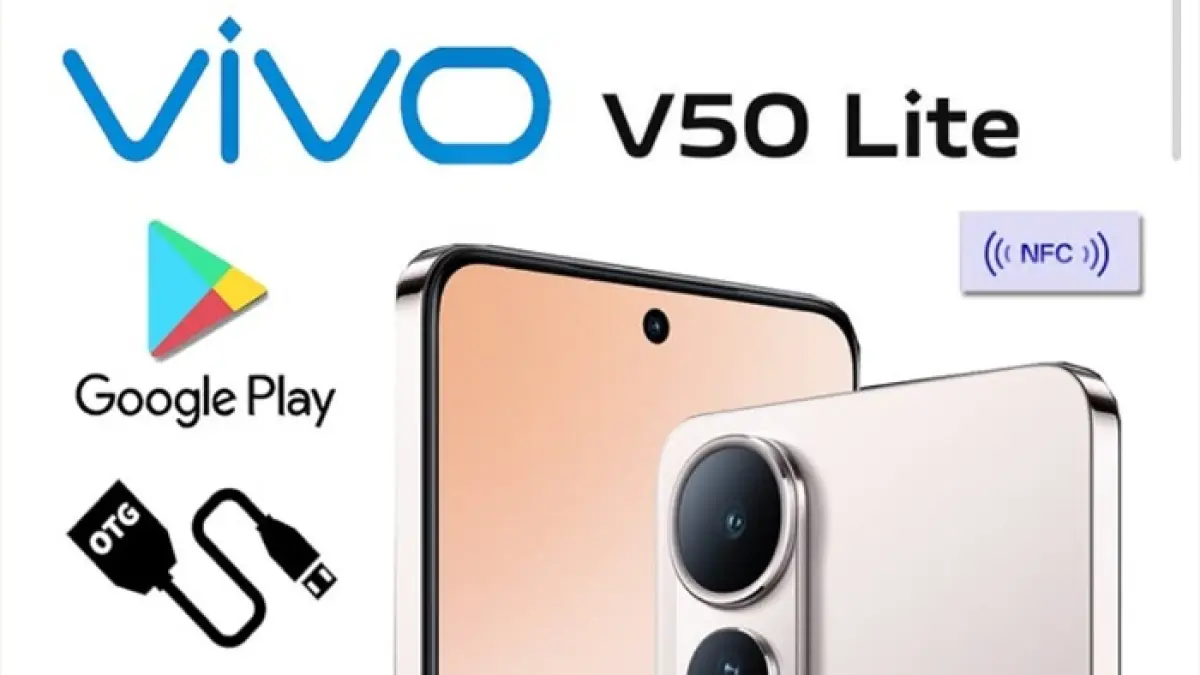 Vivo V50 Kamera OIS hadir dengan baterai 6.000 mAh, layar AMOLED 120 Hz, dan kamera Zeiss yang memukau. (PINTEREST)