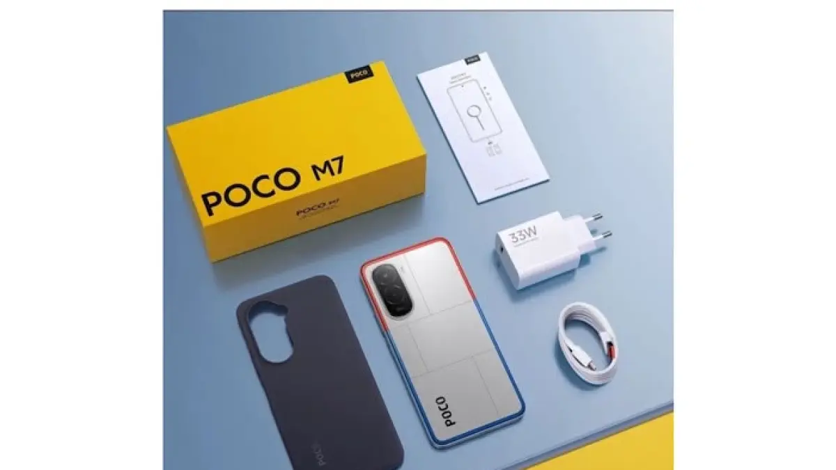 5 HP 2 jutaan terbaik 2026 siap jadi incaran sebelum harga naik. Ada baterai 7.000 mAh, layar 144 Hz, kamera Sony, dan NFC.(pinterest)
