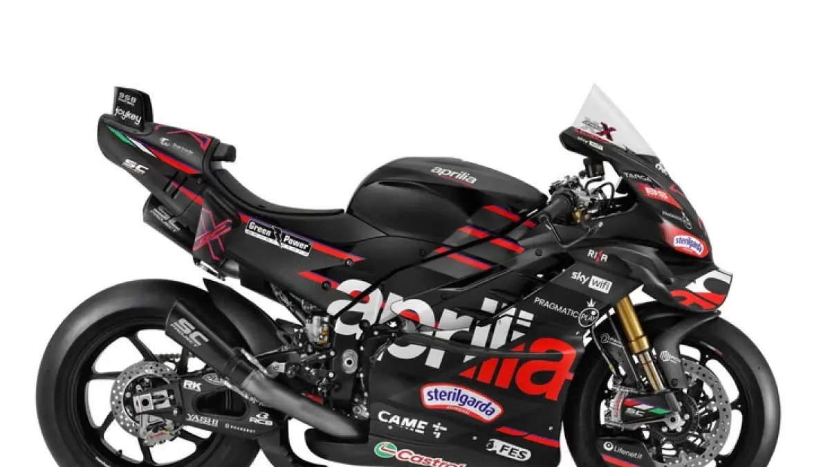 Aprilia Racing mempercepat pengembangan RS-GP demi meningkatkan performa dan kembali bersaing di papan atas MotoGP musim ini.
