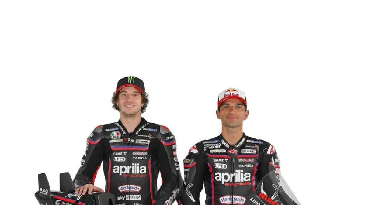 Aprilia Racing terus mengembangkan RS-GP demi tampil kompetitif dan kembali memburu kemenangan di ajang MotoGP musim ini.
