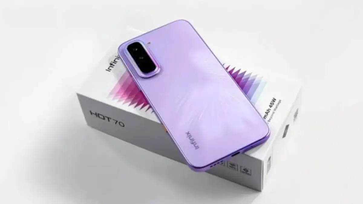 Butuh HP dengan baterai tahan lama? Cek daftar HP harga 2 jutaan baterai awet 2026 dengan kapasitas hingga 7000 mAh. Anti lowbat seharian!