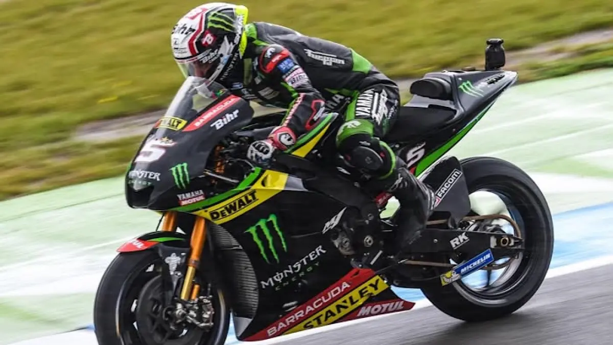 Hasil FP2 Moto3 Belanda 2026: Feda Ega Pratama finis di posisi ke-13, Alvaro Carpe tercepat. Simak hasil lengkap, jadwal kualifikasi, dan klasemen.(pinterest)