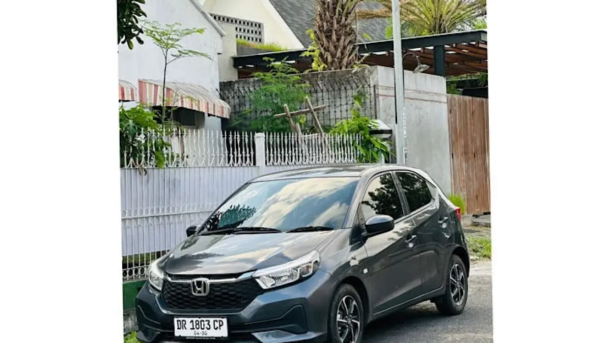 Honda Brio Satya bisa disulap menjadi Brio RS Urbanite hanya dengan paket aksesori. Simak daftar modifikasi dan fitur yang dipasang.(pinterest)