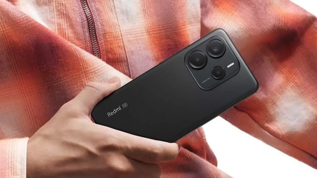 HP 2 jutaan kamera OIS terbaik 2026 hadir dengan foto tajam dan video stabil. Simak rekomendasi Poco, Realme, Nubia hingga Tecno.(pinterest)