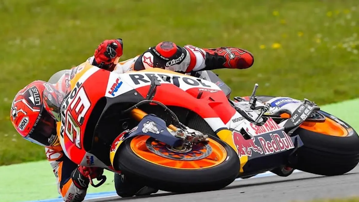 Jadwal Moto3 Belanda 2026 hari ini menempatkan Feda Ega Pratama start dari posisi ketujuh. Simak starting grid, jadwal race, dan klasemen terbaru.(pinterest)