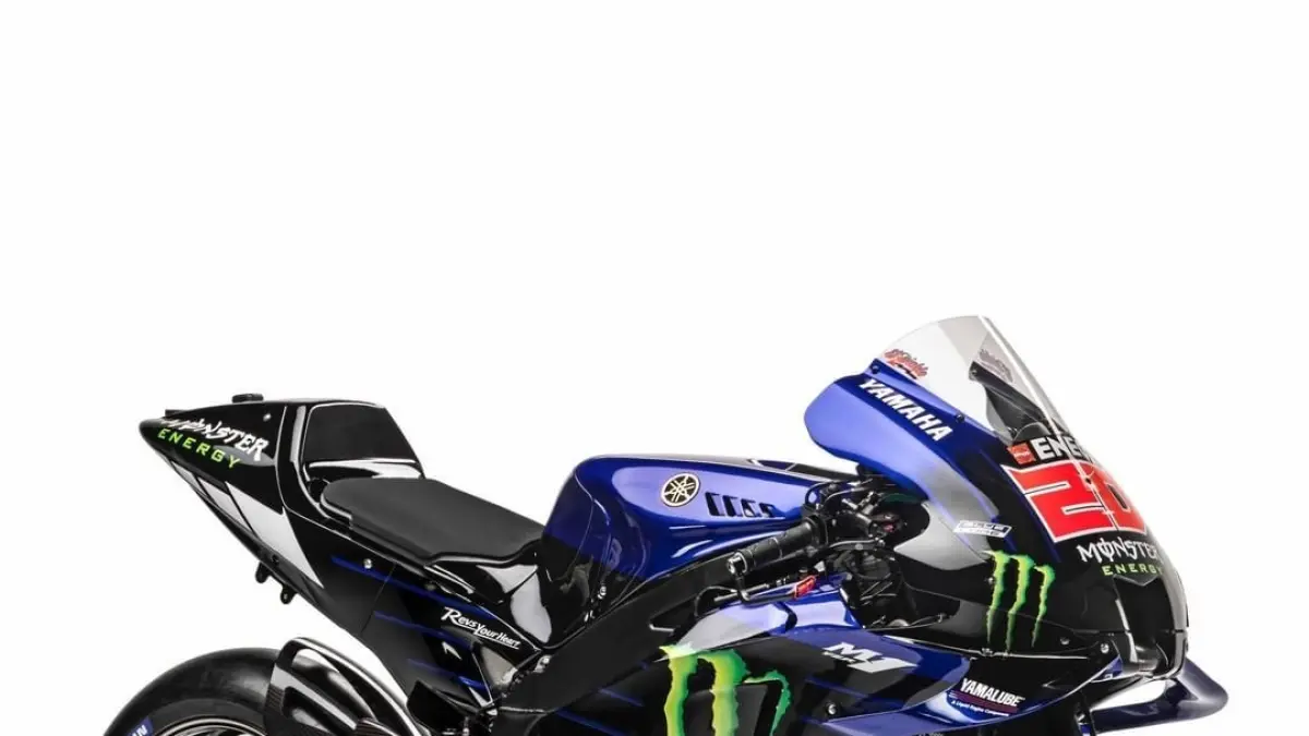 Monster Energy Yamaha MotoGP optimistis bangkit lewat pengembangan motor terbaru demi kembali meraih podium di MotoGP.