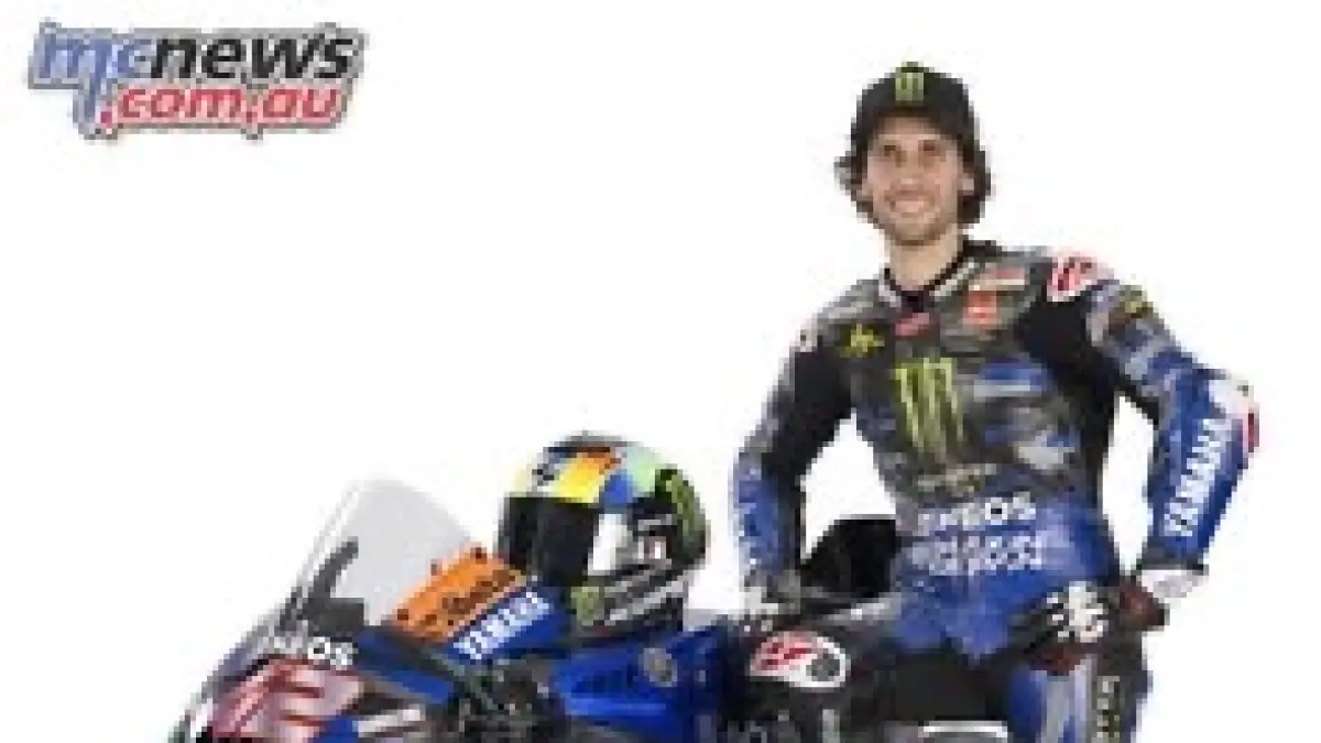 Monster Energy Yamaha MotoGP mempercepat pengembangan motor demi kembali bersaing memperebutkan kemenangan dan podium MotoGP.PINTEREST