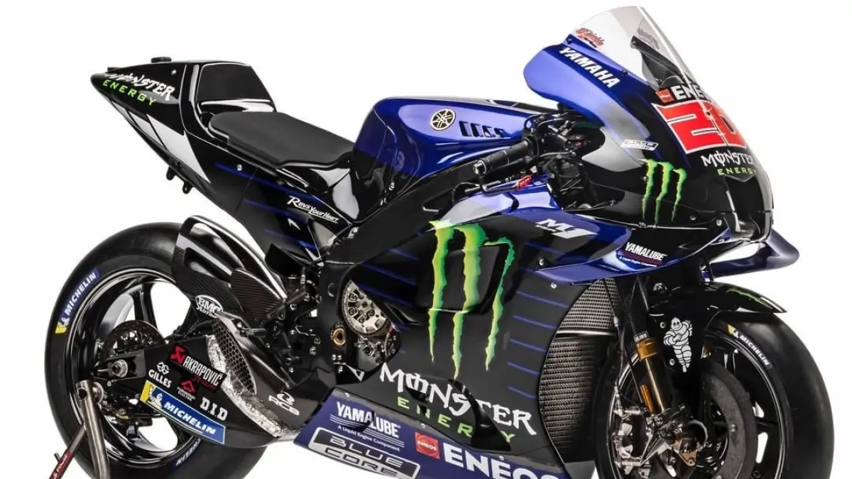 Monster Energy Yamaha MotoGP terus mengembangkan motor dan strategi baru demi kembali bersaing memperebutkan podium MotoGP musim ini.