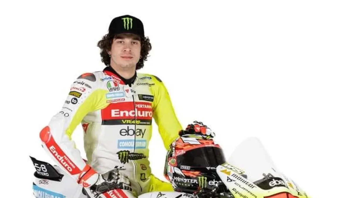 Pertamina Enduro VR46 Racing Team mengandalkan konsistensi dan kerja sama tim untuk memburu podium pada sisa balapan MotoGP 2026.