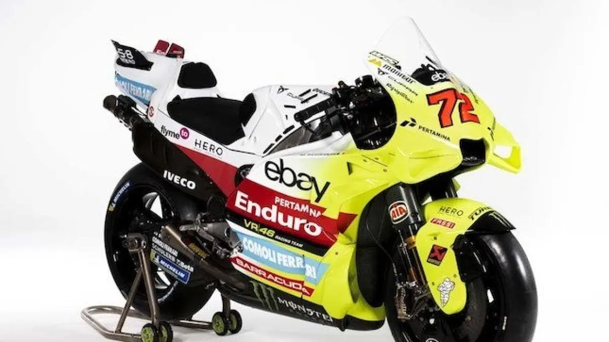 Pertamina Enduro VR46 Racing Team terus meningkatkan performa dan memburu hasil konsisten pada sisa balapan MotoGP 2026.
