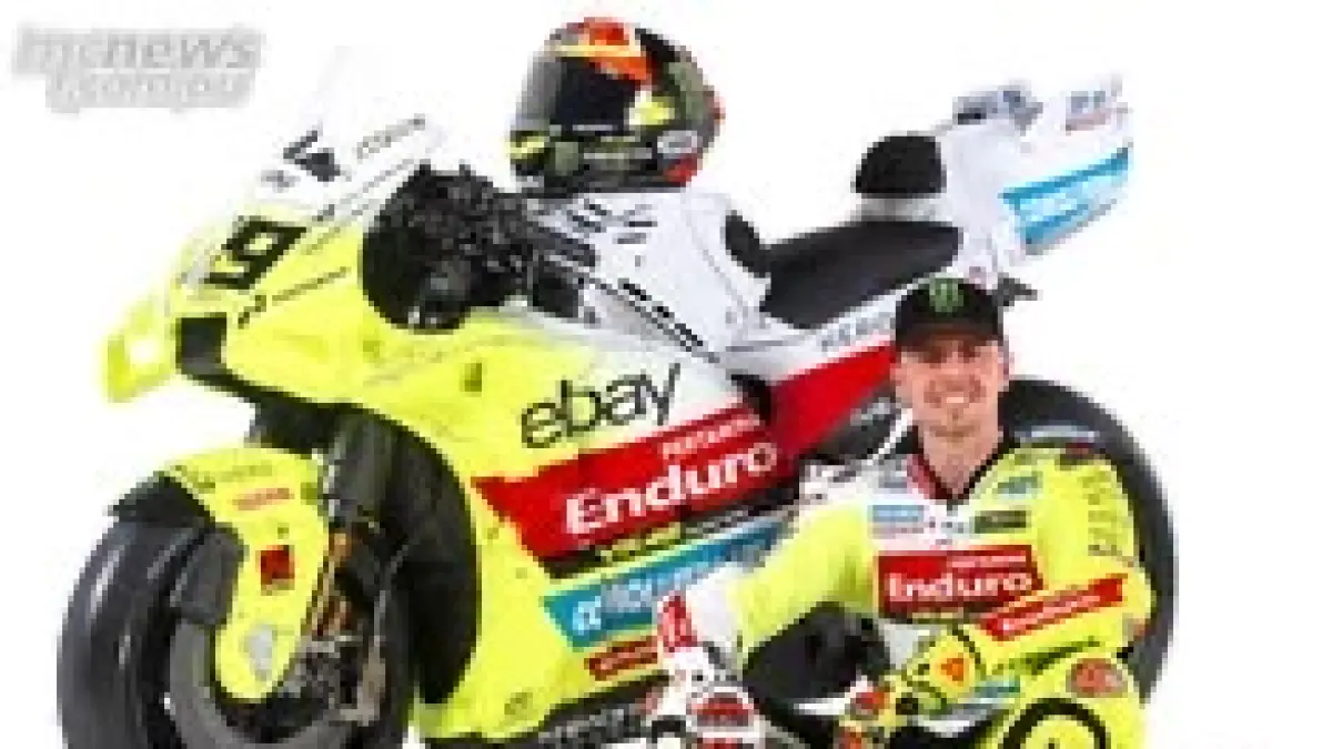 Pertamina Enduro VR46 Racing Team terus menyusun strategi baru untuk meningkatkan performa dan memburu hasil terbaik di MotoGP 2026.