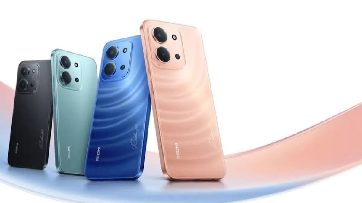 Rekomendasi HP 2 jutaan terbaik 2026, Moto G57 Power 5G, Poco M7 Pro 5G hingga Redmi Note 15 5G, cek spesifikasi lengkapnya.(pinterest)