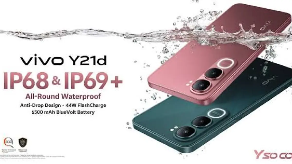 Temukan HP gaming 2 jutaan terbaik Juni 2026 dengan dukungan 5G dan layar AMOLED. Performa ngebut, harga murah, dijamin bikin mabar makin seru!