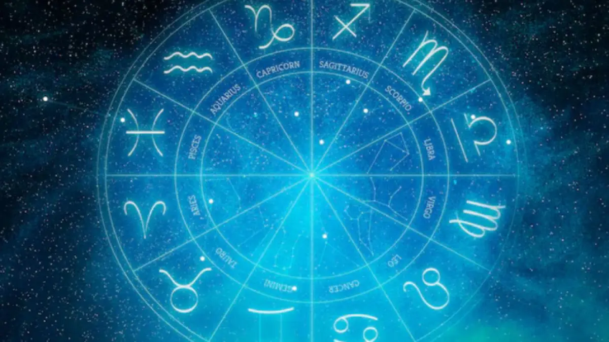 Lima zodiak diprediksi paling beruntung akhir Juni 2026, membawa rezeki, karier, dan asmara semakin bersinar.(lifestyle.kompas.com)