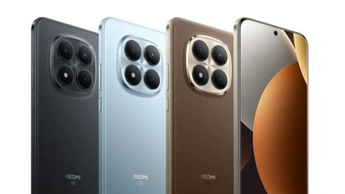 HP 2 jutaan terbaik 2026 hadir dengan kamera bagus, baterai jumbo dan performa kencang. Simak rekomendasinya. (Pinterest)