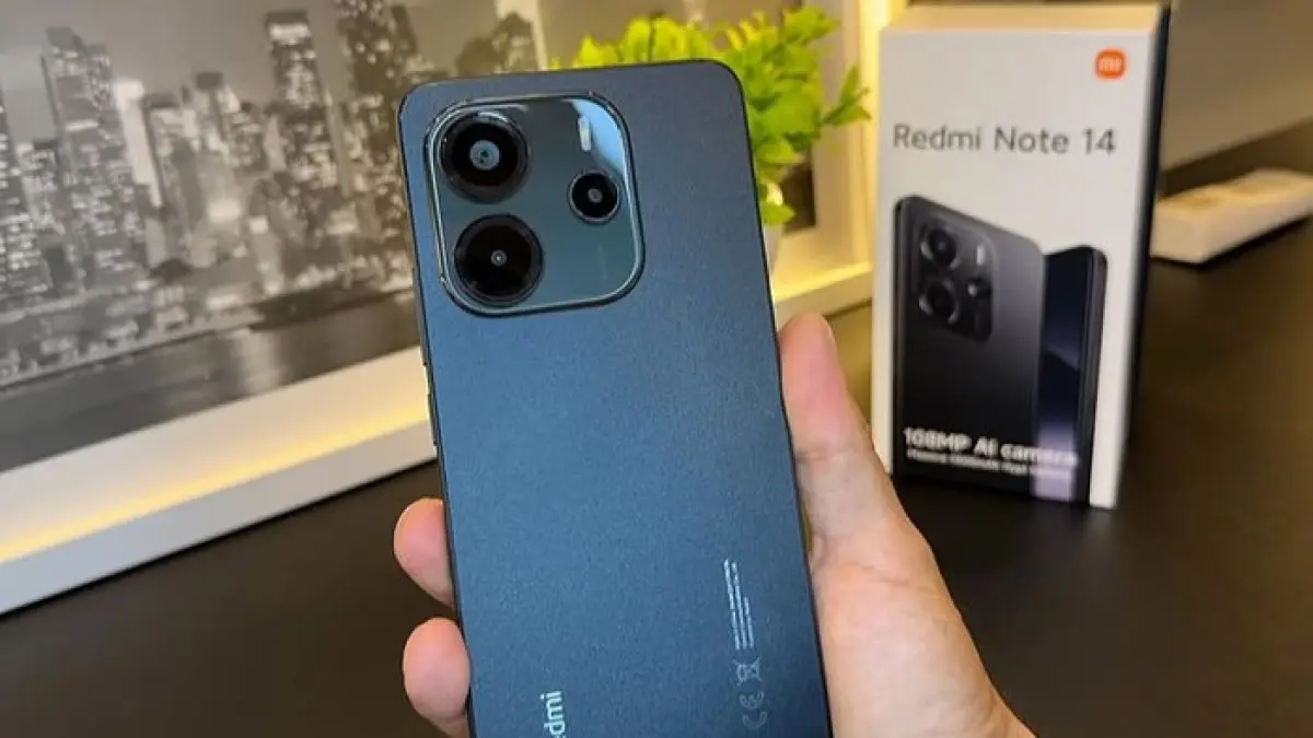 HP kamera terbaik 2 jutaan 2026 hadir dengan OIS, AI, video 2K hingga 4K. Simak rekomendasi terbaiknya. (Pinterest)