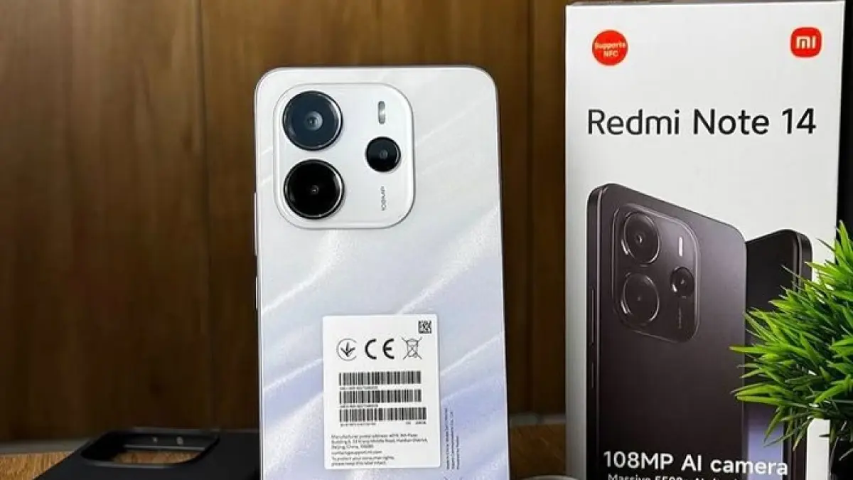 HP kamera terbaik 2 jutaan 2026 hadir dengan OIS, kamera 108 MP hingga video 2K. Simak daftar lengkapnya. (Pinterest)
