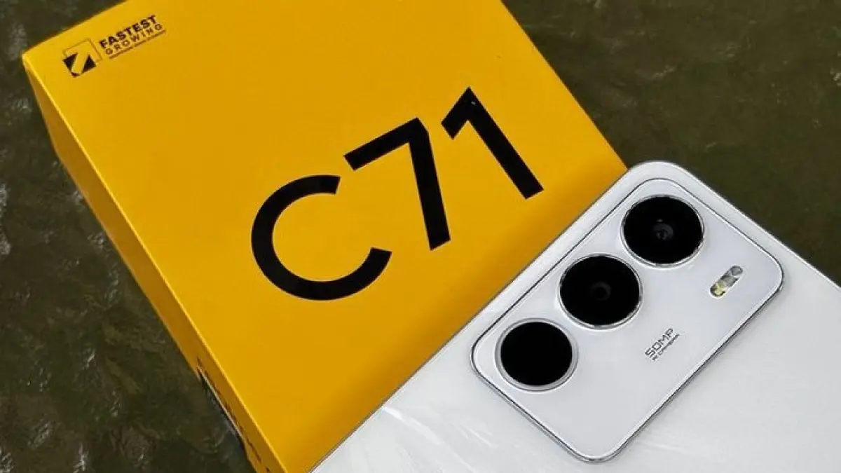 HP sejutaan baterai besar terbaik Juni 2026, dari Moto G06 Power hingga Realme C71 dengan baterai jumbo. (Pinterest)