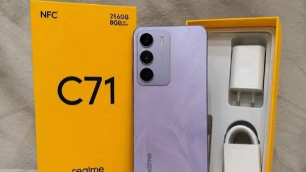 HP sejutaan baterai besar terbaik Juni 2026 hadir dengan kapasitas hingga 7.000 mAh. Simak daftar lengkapnya. (Pinterest)