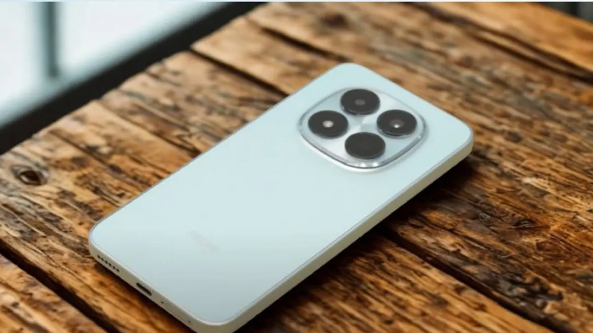 Rekomendasi HP 2 jutaan terbaik 2026, Moto G57 Power 5G unggul atas Poco M7 Pro 5G dan Redmi Note 15 5G. (Pinterest)