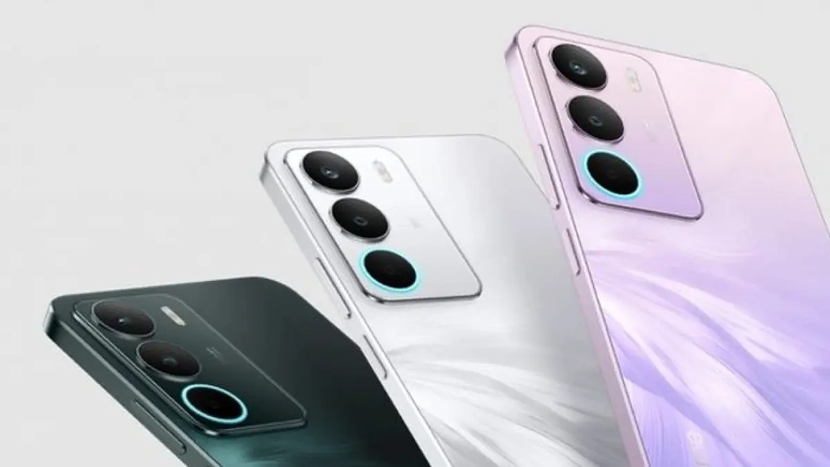 Rekomendasi HP sejutaan baterai besar Juni 2026 dengan baterai hingga 7.000 mAh, layar 120 Hz dan kamera 50 MP. (Pinterest)