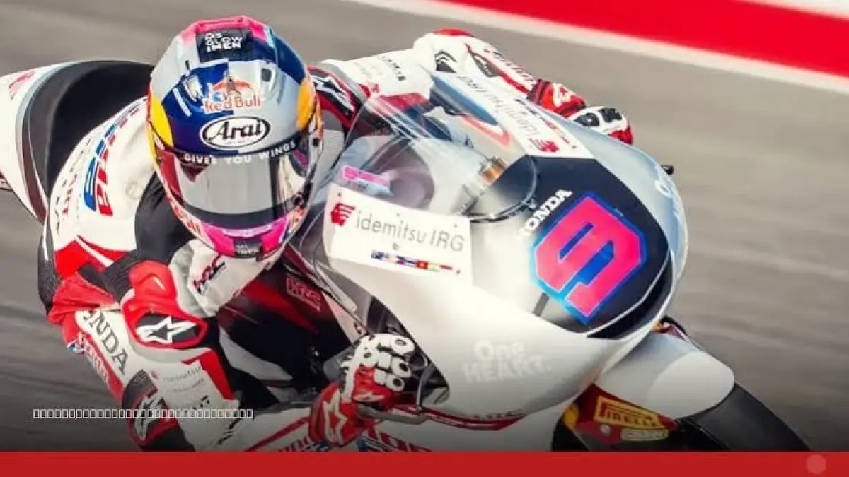 Feda Ega Pratama akui kesalahan fatal saat crash di Moto3 Assen. Simak ulasan Iwan Banaran mengenai penyebab insiden dan peluang Feda bangkit di Jerman.