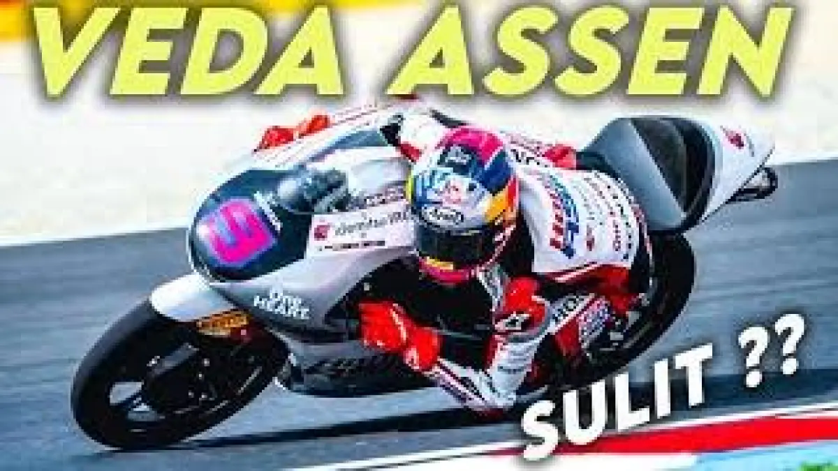  Feda Ega Pratama tampil kurang impresif di Moto3 Assen. Iwan Banaran ajak fans tenang dan tidak menjustifikasi performa sang pembalap asal Gunung Kidul tersebut.