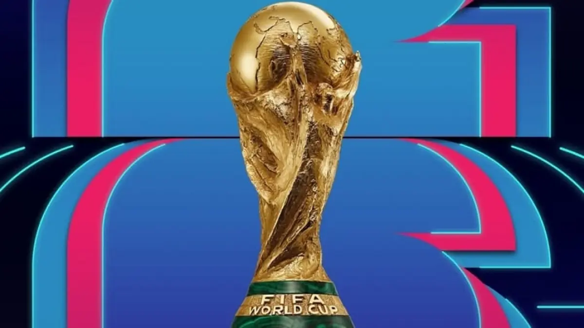 Hasil Piala Dunia 2026 terbaru: Meksiko, Prancis, dan Norwegia lolos ke 16 besar. Simak top skor, daftar clean sheet, serta jadwal pertandingan (Pinterest).