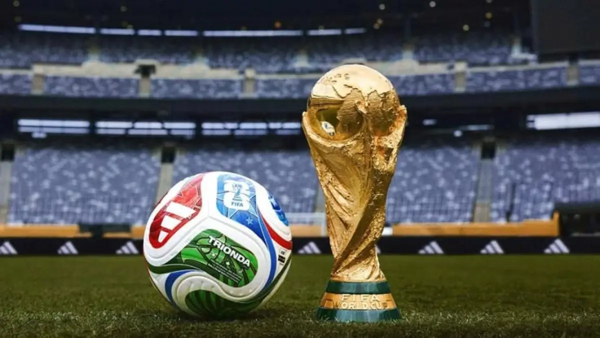 Hasil Piala Dunia 2026 terbaru: Prancis dan Norwegia lolos ke 16 besar, simak daftar top skor, bagan fase gugur, dan jadwal pertandingan selanjutnya (Pinterest).
