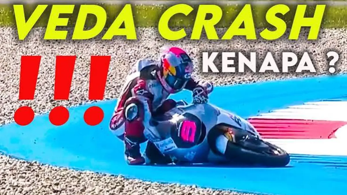  Iwan Banaran bedah sirkuit Assen. Mengapa pembalap Honda kesulitan di sektor cepat? Simak ulasan lengkap IWB mengenai tantangan teknis Moto3 Belanda di sini.