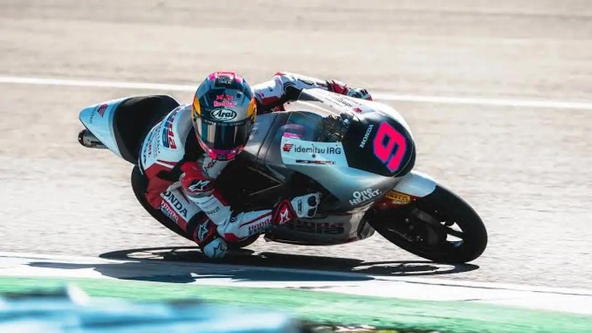 Iwan Banaran tegaskan tidak ada investigasi FIM soal senggolan Feda Ega Pratama di Moto3 Assen. Semua dianggap normal dan tidak ada penalti bagi rival.