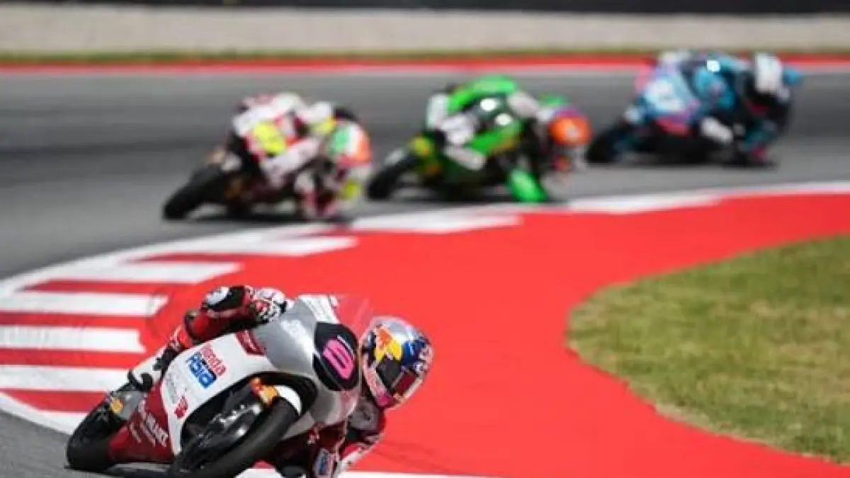 Melalui analisa Lucy Wiryono Moto3, mari bedah peta kekuatan pembalap muda Indonesia di kancah dunia mulai dari Veda Ega, Mario Aji, hingga Aldi Satya.