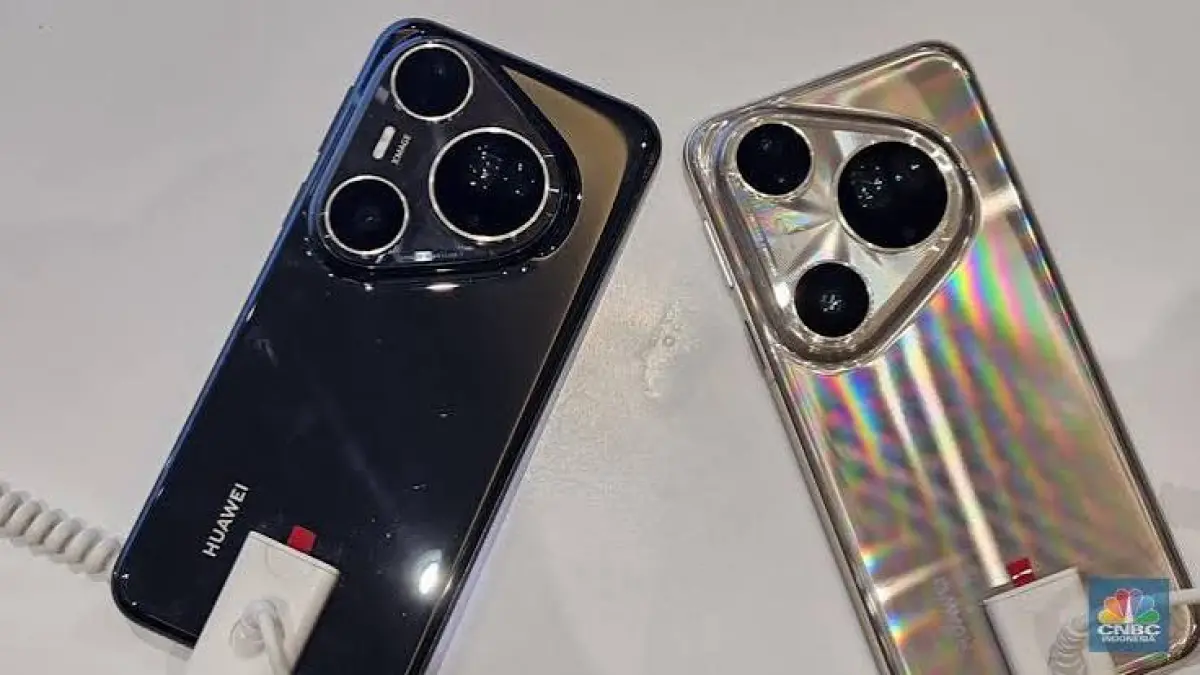 Bedah spesifikasi Huawei Pura 80 Ultra sebagai HP Flagship Kamera Terbaik. Mengusung Kirin 9020 dan charger 100W, namun harus absen dari layanan Google.