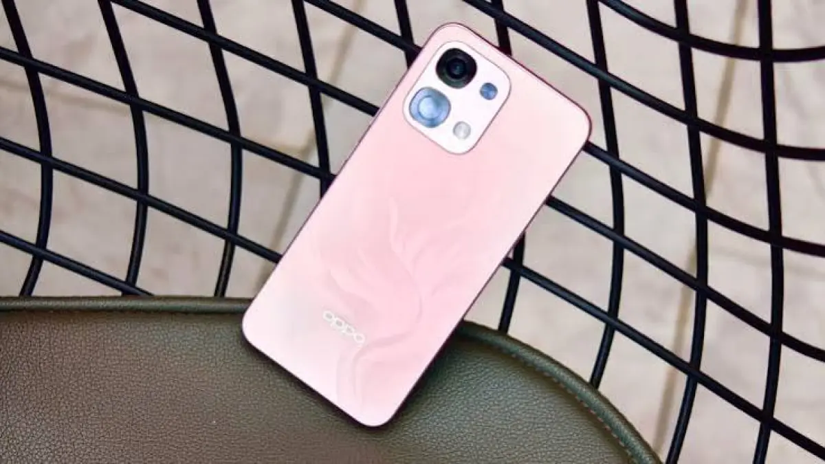 Cari HP Gaming Snapdragon 1 Jutaan dengan baterai paling awet? Simak kelebihan Oppo A6 yang mengusung baterai 6500 mAh dan pergerakan layar mulus 120 Hz.