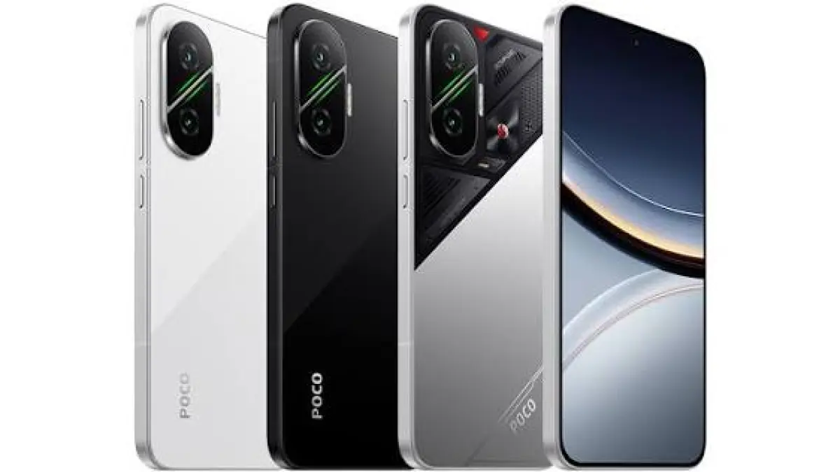 Cari HP Snapdragon Murah 2026 berspesifikasi monster? Simak ulasan tajam Poco F7 Pro dan Poco F7 yang membawa performa gaming ekstrem standar kelas atas.