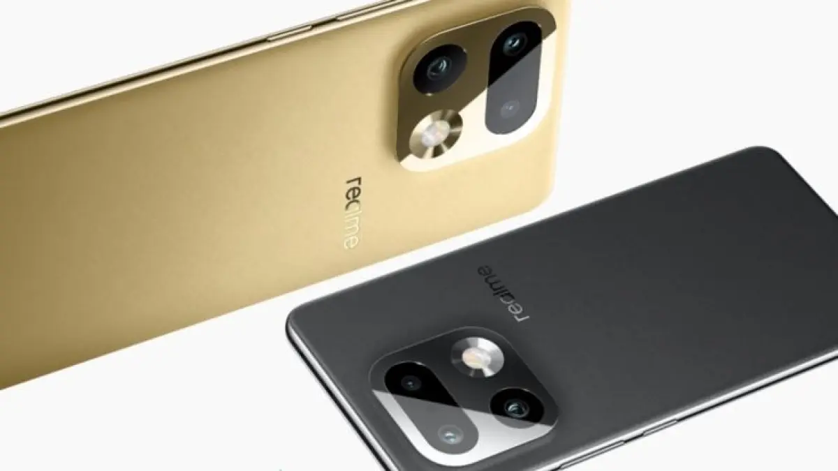Daftar harga HP Realme Juni 2026 terbaru lengkap, mulai Rp1,6 jutaan hingga Rp8,9 jutaan. Cek spesifikasi dan harga semua seri Realme di sini (Pinterest).