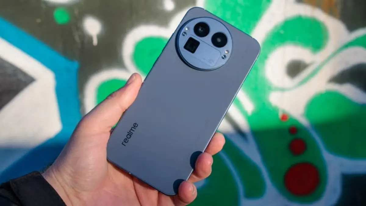 HP Realme terbaik 2026 hadir dengan harga terbaru pertengahan tahun. Simak rekomendasi 11 model Realme paling worth it dari entry-level hingga flagship (Pinterest).