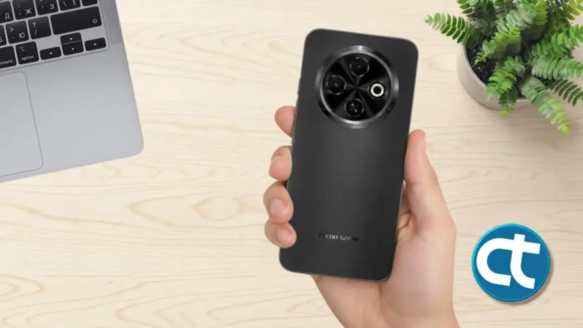 HP terbaik harga Rp1-1,5 jutaan 2026 hadir dengan layar 120 Hz, baterai jumbo, kamera hingga 48 MP, dan chipset bertenaga untuk penggunaan harian (Pinterest).