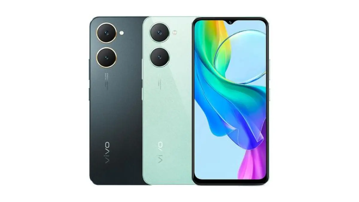 HP Vivo 1 jutaan terbaik 2026 hadir dengan baterai jumbo, kamera 50 MP, layar 90 Hz, dan fast charging. Simak 8 rekomendasi terbaiknya (Pinterest).