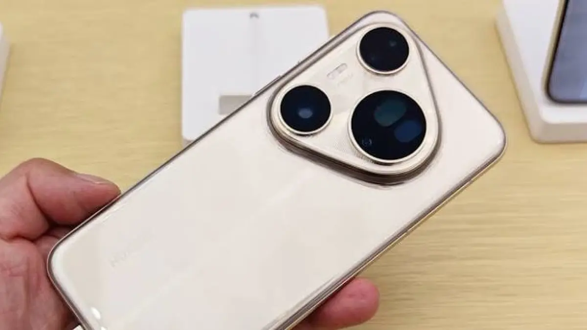  Huawei Pura 80 Ultra resmi dinobatkan sebagai HP Flagship Kamera Terbaik versi DXOMARK. Unggul mutlak berkat sensor 1 inci dan dual periskop geser.