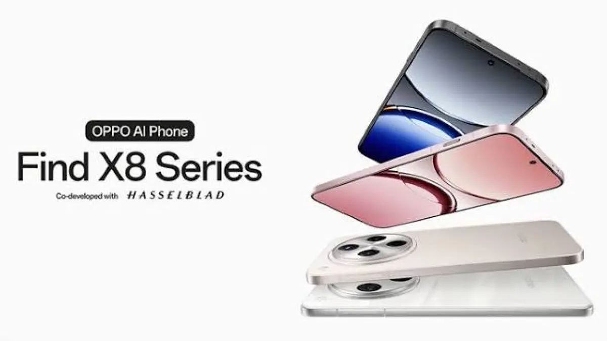  Panduan berburu Flagship Terbaik 2026. Bedah spesifikasi Vivo X200 Pro, Vivo X20, Realme GT6, dan Oppo Find X8 yang punya skor Antutu monster.