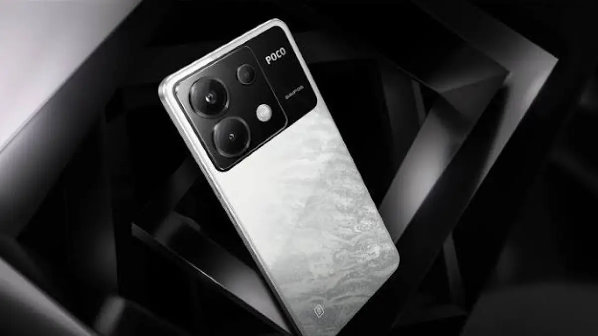  Panduan berburu HP Snapdragon Murah 2026 dari lini Poco. Temukan spesifikasi terbaik yang sesuai dengan anggaran isi dompet Anda dari harga 2 hingga 5 jutaan.