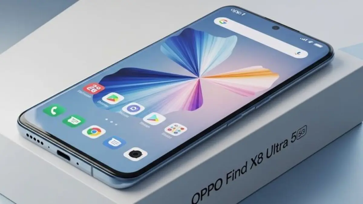 Rekomendasi HP flagship bekas 2026 terbaik, mulai Oppo Find X8, Xiaomi 15, Samsung Galaxy S24 hingga Vivo X100 Pro dengan harga turun jutaan (Pinterest).