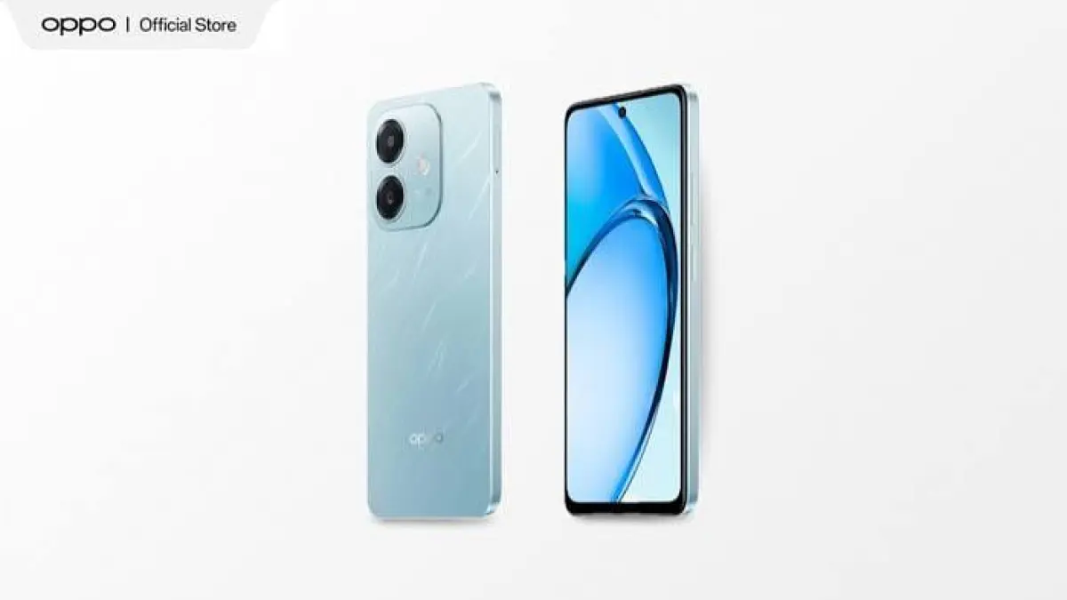Rekomendasi HP Gaming Snapdragon 1 Jutaan terbaik 2026. Intip ketangguhan Oppo A3x dan Oppo A5x yang dibekali sertifikasi standar militer anti banting.