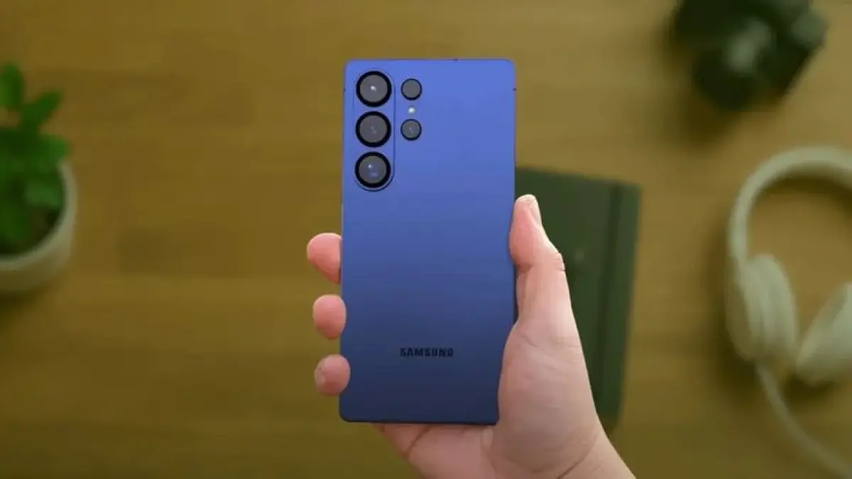 Rekomendasi HP Samsung terbaik 2026 dari Galaxy S26 Ultra, A57 5G hingga S25 Ultra. Simak daftar paling worth it sesuai kebutuhan dan budget (Pinterest).