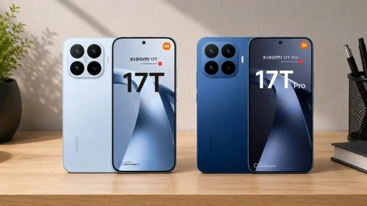 Review Xiaomi 17T Pro mengulas performa Dimensity 9500, kamera Leica, baterai 7.000 mAh, serta apakah masih layak disebut flagship killer (Pinterest).