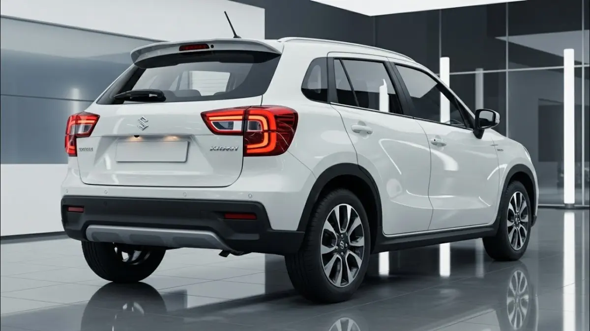 Suzuki Karimun 2025 hadir dengan desain baru, interior modern, mesin irit hingga 22 km/l, serta fitur lebih lengkap. Simak spesifikasi lengkapnya. (Youtube. com)