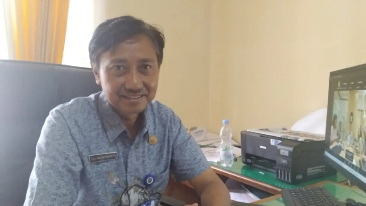 BERBAHAYA: Dinkes ingatkan bahaya dan dampak dari narkoba, dari halusinasi hingga kematian.(FATRA ADITYA/RADAR TRENGGALEK)